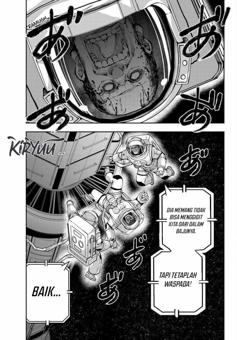 Zombie 100 ~Zombie ni Naru Made ni Shitai 100 no Koto~ Chapter 66.2 Bahasa Indonesia